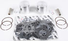 Wk1060 750 Ss - Sx Wiseco Kawasaki Top End Piston Gasket Set For