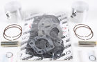 Wk1243 750 Ss Wiseco Kawasaki Top End Piston Gasket Set For Over