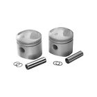 750703-bx-lb1 Drag 1200cc 1 Bore030in Kit Specialties Piston High 16in 85 37 Compression