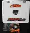 77330082200 Ktm Skf 13 17 250 350 Sxf Xcf Excf Xcfw Freeride Crank Bearing