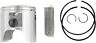 779m08300 Wiseco Piston Kit Mpn