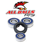 25-1607 794777317491 Wheel Bearing And Seal