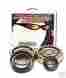 24-1072 80-85 Moose Racing Yamaha Yz125 Crankshaft Bearing Seal Kit Yz 125 24-1072 80-85 Moose Racing Yamaha Yz125 Crankshaft Bearing Seal Kit Yz 125