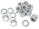 8104-16 Base Colony Chrome Harley - Nut Kit Cylinder Davidson