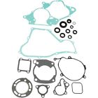 811205 Oil Moose Complete Racing Gasket Kit Honda Seals
