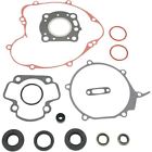 811407 Kit Kawasaki Oil Gasket Moose Racing Complete Seals 811407 Kit Kawasaki Oil Gasket Moose Racing Complete Seals
