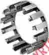 8392763 82-83 Drag Specialties Ds Right Crankcase Roller Bearing Retainer Harley Fxrs Ii