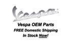 827149 Piaggio Vespa Oem Water Pump Bearing