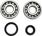 836145 Moose Racing Crankshaft Bearing And Seal Kit Fits Suzuki