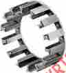 8392742 Drag Specialties Ds Right Crankcase Roller Bearing Retainer Harley Flhs 1200 Sport 77