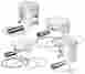 Tr-160663 88.00mm Wiseco Piston Kit-standard Bore 13.5 1 Compression 4853976