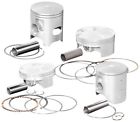 880m05250 Piston Kit Standard 52.50mm Wiseco Bore -