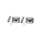 750676-bx-lb1 883cc 9 Piston 750676bxlb1 Bore Kit 005in Specialties Drag 1 3in Oversize