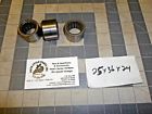 Ina-ntn-k1 8q-nk Ntn Needle Roller Bearing Nos Qty Free Shipping