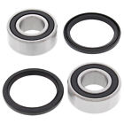 Ab-25-1550-b315 900 Sd Darmah S-ss-mhr All Balls Ducati Front Wheel Bearing Kit For