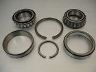 9028 Timpken Bearing Set Left Crank
