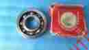 91001-286-003 Honda Crankshaft Bearing Oem Cb Xl Sl Cb77 Cl72