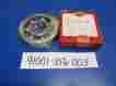 91001-356-003 Honda 1975-1976 Cb500t Tl250 Special Ball Bearing 6306 Nachi
