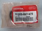 91003-ha7-672 Honda Oem Part Bearing