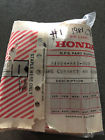 91004-ka3-003 Honda Nos Crankshaft Big End Bearing