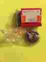 91007-kk0-000 Honda Genuine Nos Bearing 17x42x12