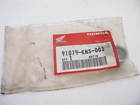 91079-kn5-003 Honda Genuine Xr250 Xr400