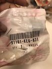 91201-ke6-831 91101-ke6-83 Honda Nos Oil Seal Rare Original Part