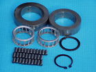 91103-292-000 Honda Cb Cl Crankshaft Main Bearing Races Retainers Rollers