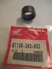Trx125-nsr50r-cr80r-atc125m 91106-383-003 Honda Crankcase Needle Bearing Nos