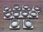 9135 Harley-davidson 10 Harley Transmission Main Shaft Support Bearings For 1984-up Big Twins