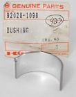 92028-1098 Kawasaki Nos Ltd Crankshaft Crank Bushing Bearing Oem