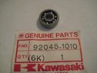 92045-1010 Kawasaki Crankcase Bearing Nos