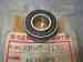 92045-1133 86-05 Zr1200 Zx1000 Zx1100 Zx750 Oem Nos Zg1000 Bearing Ball Kawasaki