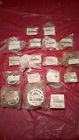 92045-1334 Kawasaki Genuine Oem Parts In Original Packaging Ball Bearings 92045-1334 Kawasaki Genuine Oem Parts In Original Packaging Ball Bearings