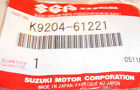 7e-hks33x38x8 92046-1221 Kawasaki Nos Bearing-needle K9204-61221
