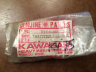 92119-001 Kawasaki Nos Genuine Throttle