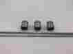93033-027 Kawasaki New H2 750 H2a H2b H2c Wrist Pin Bearings X 3