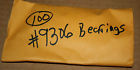 9306 N A 100 Harley 001 Loose Roller Bearings 1972-earlier W G Big Twin 303