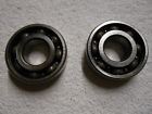 93306-20414-00 93306-20458-00 Yamaha Koyo Nos