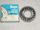 93306-20627-00 93306-20622-00-93306-20618-00-93306-20601-00 Koyo Yamaha Mx Ty Crank Bearing Oem Nos
