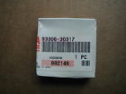 93306-30317-00 Yamaha Nos New Wheel Bearing