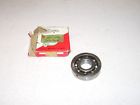 93306-30505-00 Yamaha Crankshaft Bearing R3 Tr2