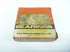 93306-30522 Yamaha Rear Wheel Bearing
