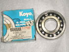 93306-30610-00 93306-30621-00-93306-30622-00-93306-30630-00 Koyo Yamaha Crank Bearing Oem Nos