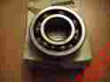 93306-37807-00 Yamaha Yzf R1 Fz1 Transmission Bearing Yz Ttr 250 225 Crankshaft Nos