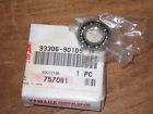 93306-90109-00 Yamaha Water Pump Bearing New Genuine Oem