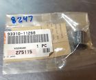 93310-11268 Yamaha Oem Bearing New