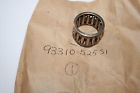 93310-525s1 Yamaha Nos Lower Rod Bearing Vmax Snowmobile