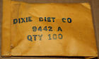 9442a N-a 100 Harley Roller
