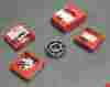 96100-63030 Honda Goldwing 1200 Alternator Shaft Bearings Set Of 5 Gl1200 Gl